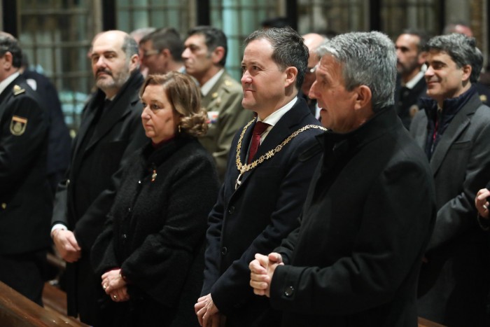 Imagen de 23012026 Cedillo misa San Ildefonso