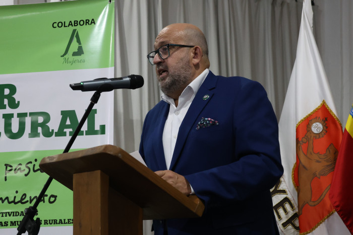Tomás Arribas