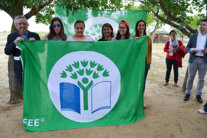 Centro de Educación Especial Mingoliva, de Madridejos