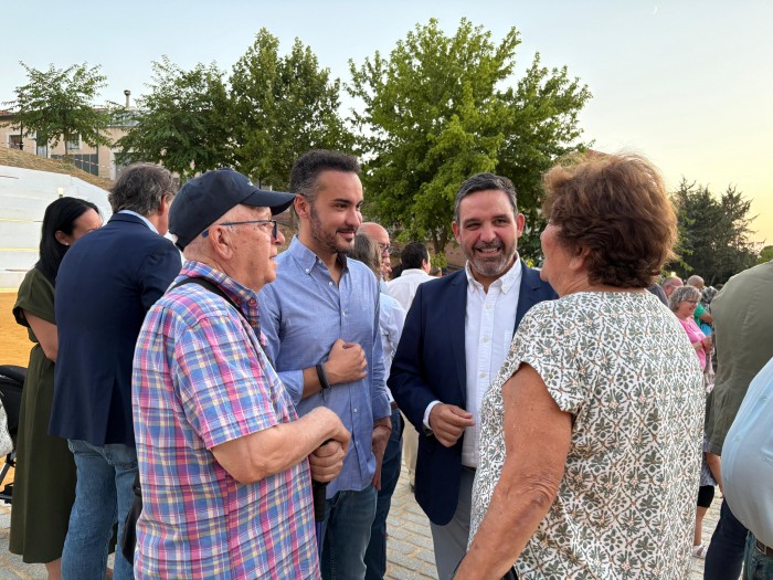 29072025 Romera inauguración del parque de Cazalegas 4