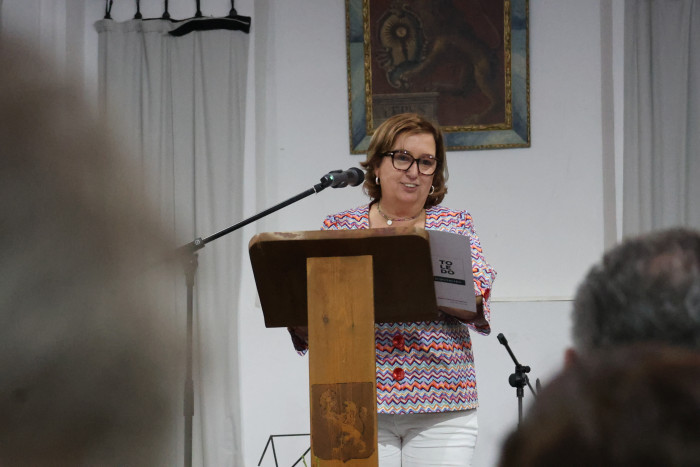 Concepción Cedillo