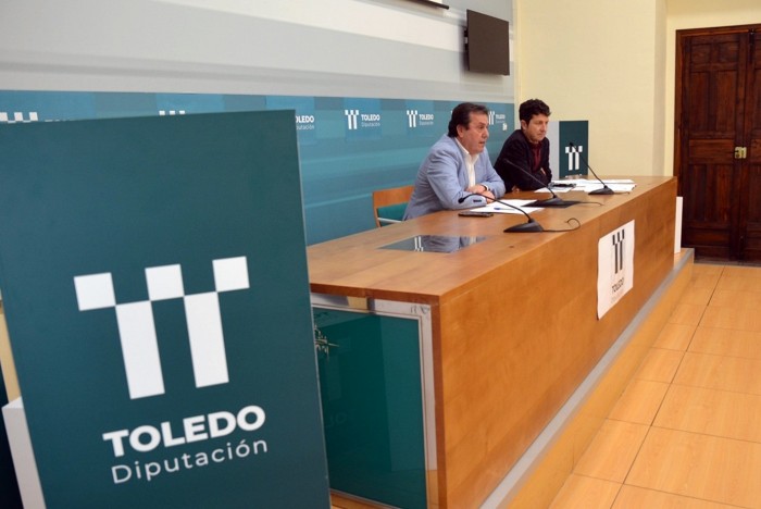 Presentación Talleres+