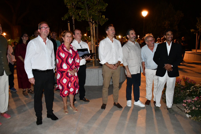 14082026 Nueva iluminación Diputación de Toledo 3