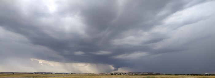 Imagen de Cumulonimbus tuba, rasgo suplementario