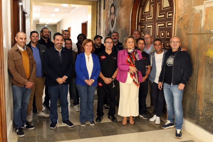 Imagen de Foto de familia