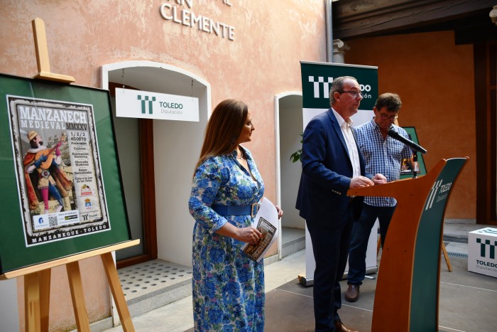 Presentación Manzanech 2025