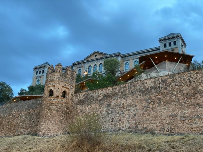 Imagen de Diputación de Toledo