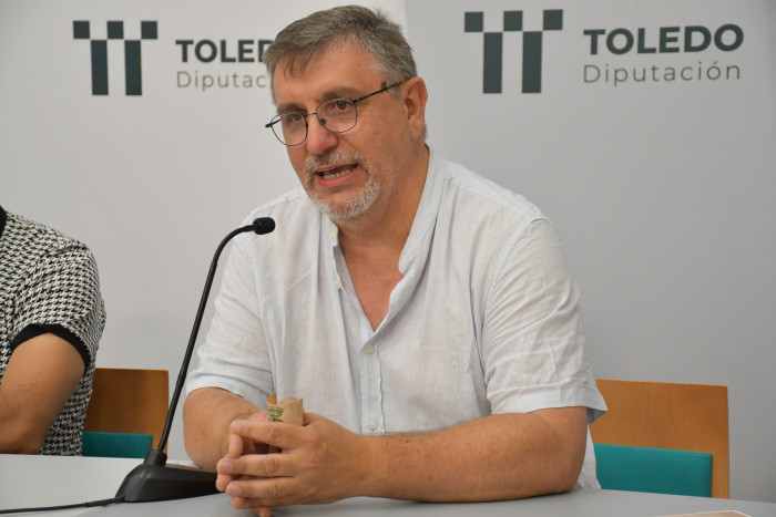 30062026 Presentación Jornadas Condales de Fuensalida 6