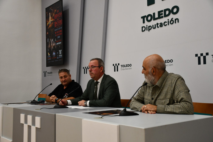 09102026 Presentación Jornadas Misterio Mora. 3
