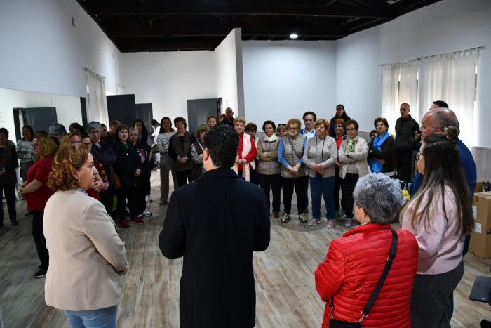 13042026 Cedillo presentación aula sensorial El Torrico 2