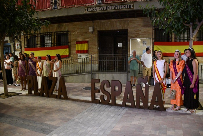 Imagen de 22092025 Inauguración de la Plaza de España de Mocejón 5