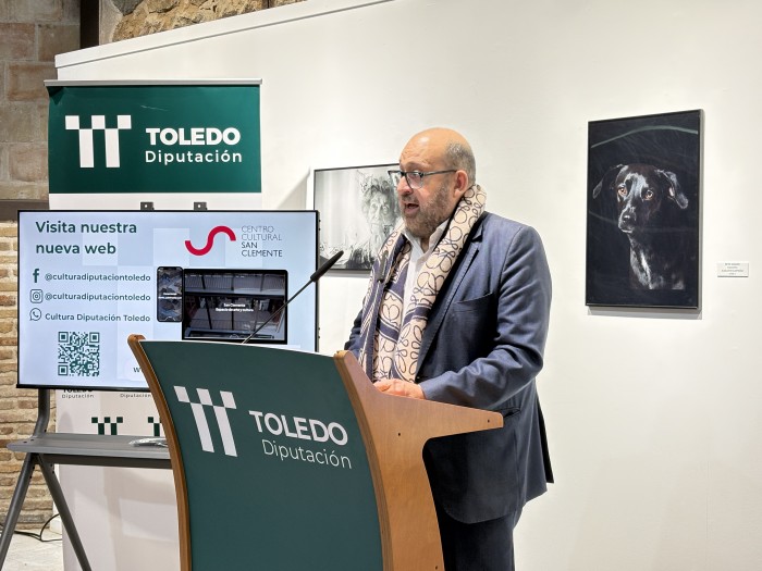 21112025 Arribas presenta nueva web San Clemente 2