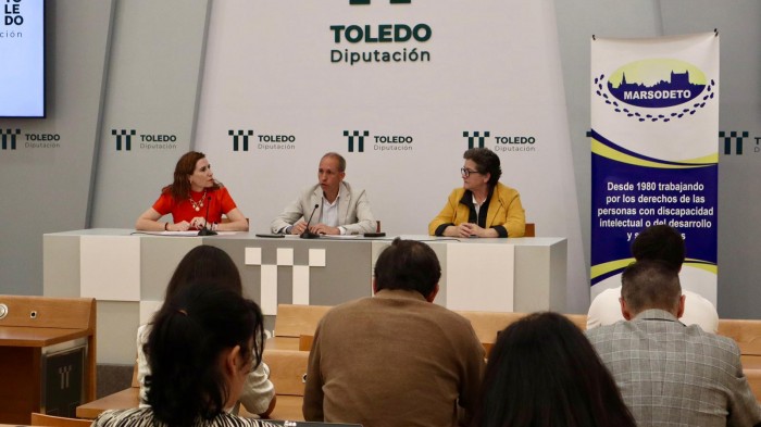Imagen de 07052026 Diputación colabora con MARSODETO en Servicio Protección Abuso Personas con Discapacidad 6