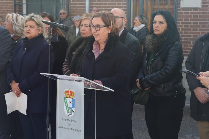 Imagen de 16112025 Cedillo Día de la Villa Las Ventas de Retamosa 4