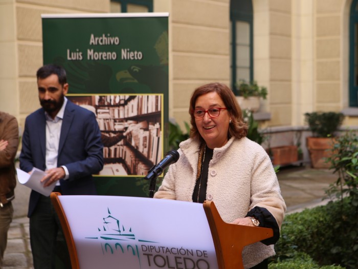 Imagen de Concepción Cedillo