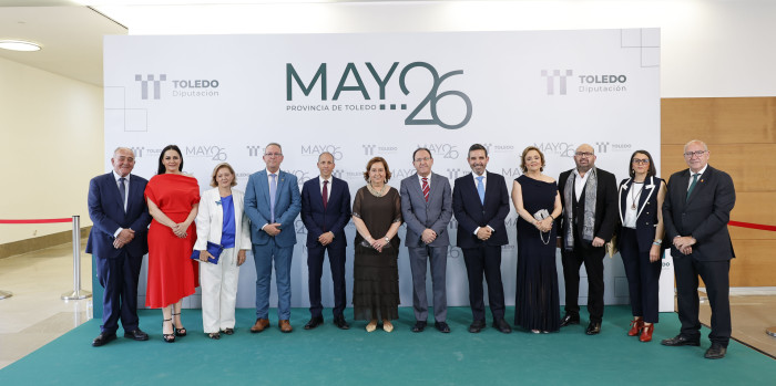  Foto equipo de Gobierno