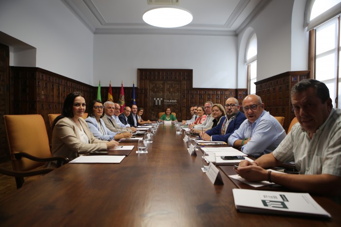 05092025 Junta de Gobierno