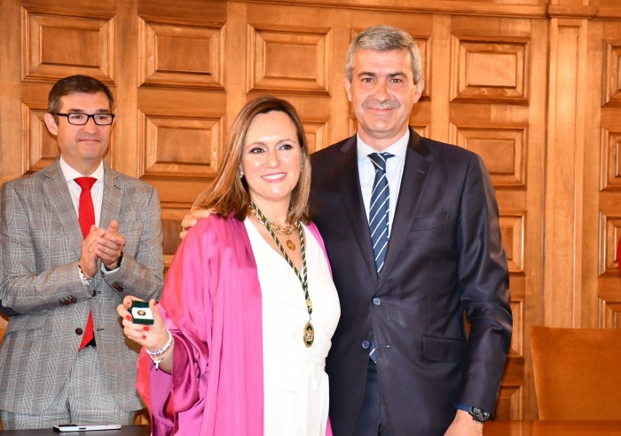 Imagen de Álvaro Gutiérrez y Natalia García