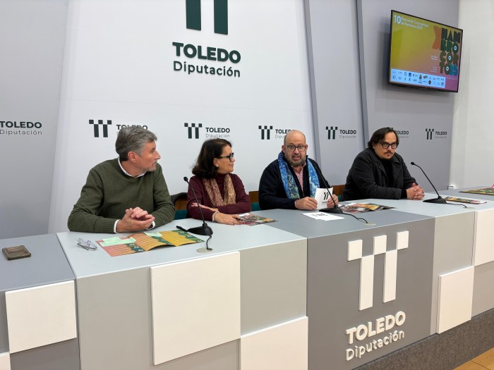 Imagen de Presentación Nambrocorto 2025