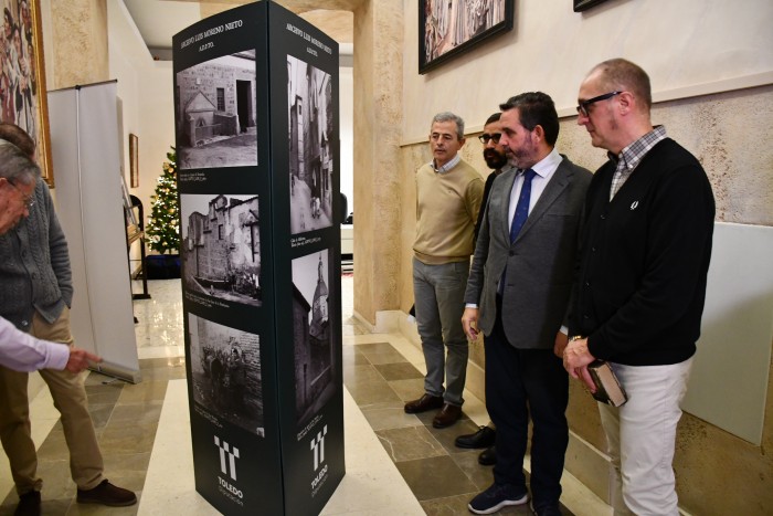 Imagen de Inauguración de la exposición