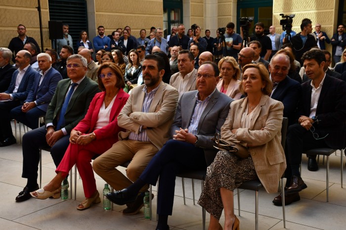 Imagen de 06052026 Presentación de Sabor Toledo 7