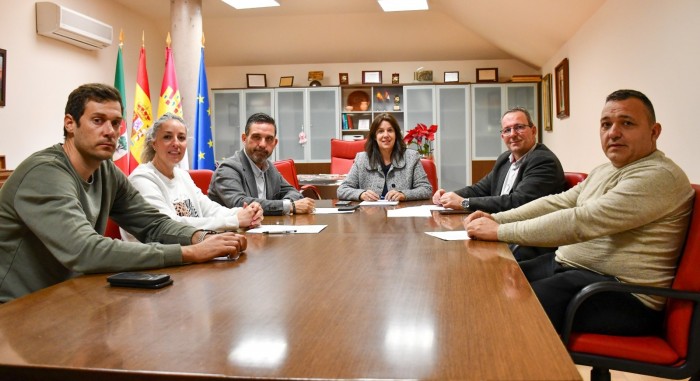 15052025 Reunión en Carranque 1