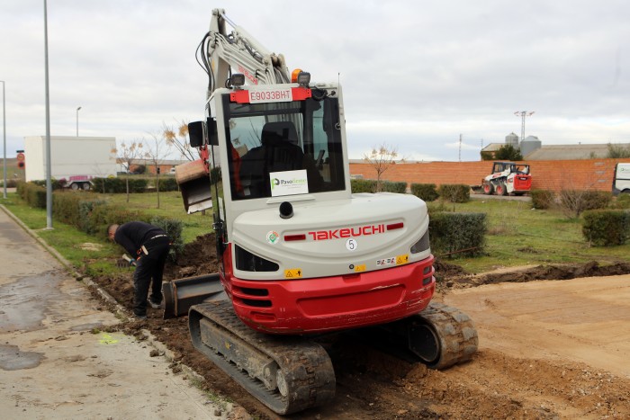 Imagen de 07022026 Cedillo visita La Mata 1