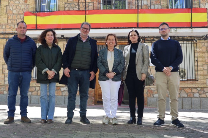 Imagen de Cedillo y Santos en La Villa de Don Fadrique