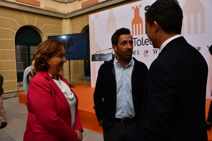 Imagen de 06052026 Presentación de Sabor Toledo 3