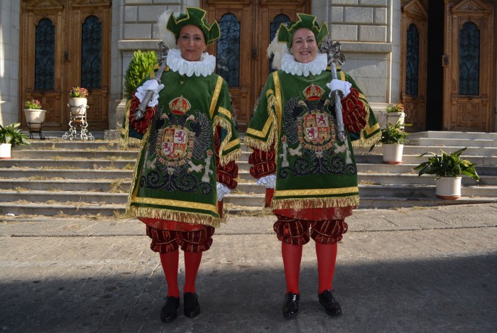 Imagen de Maceras de la Diputación de Toledo