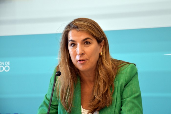 Imagen de I Feria de Empleo y Emprendimiento de La Sagra