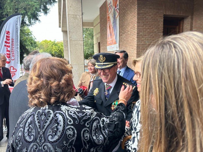 Imagen de 12102024 Cedillo y Guerrero celebración Patrona Guardia Civil (6)