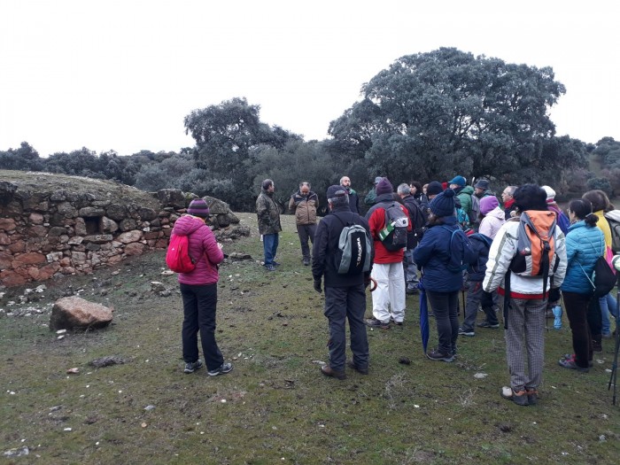 Imagen de Paseos naturales