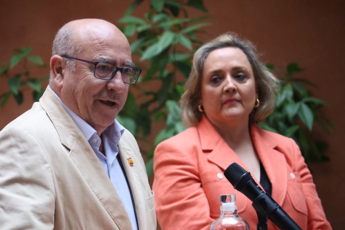 Imagen de Presentación del Tinaní de Quismondo