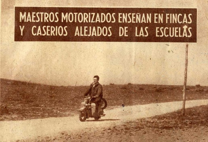 Imagen de Maestrso motorizados