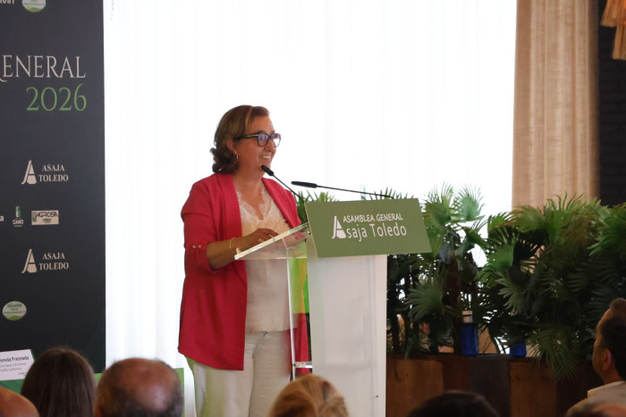 16062026 Cedillo en la Asamblea de ASAJA 8