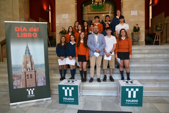 Lectura de textos del Quijote