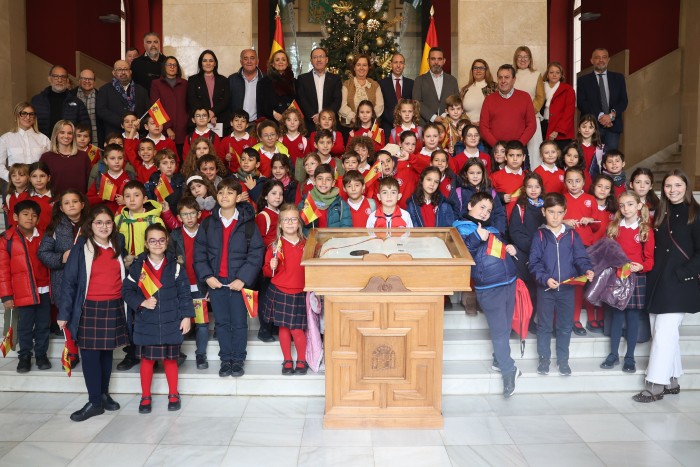 Imagen de Foto de grupo