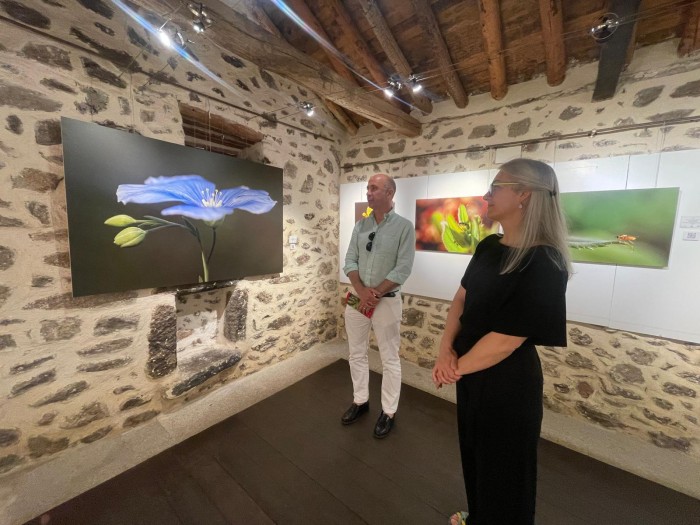 13062025 Inauguración exposición “Pequeños paisajes”  2