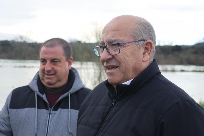Imagen de 11032025 Del Castillo en Calalberche
