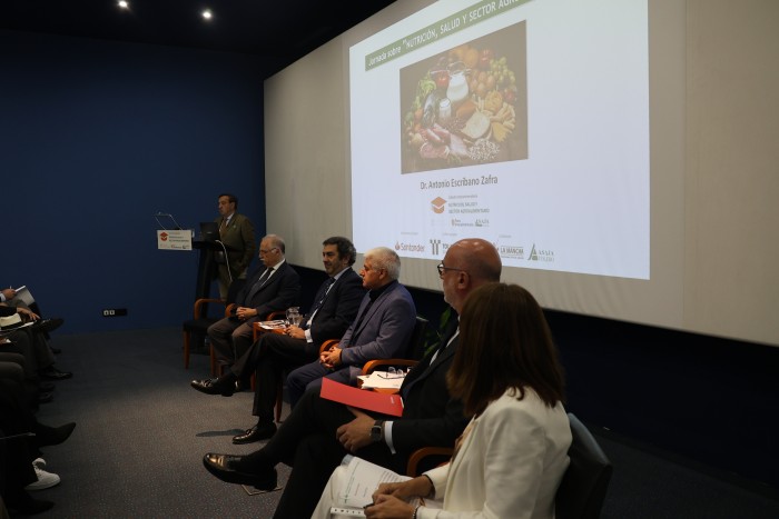 Imagen de La Diputación de Toledo respalda al sector agroalimentario porque defender el campo es defender el f