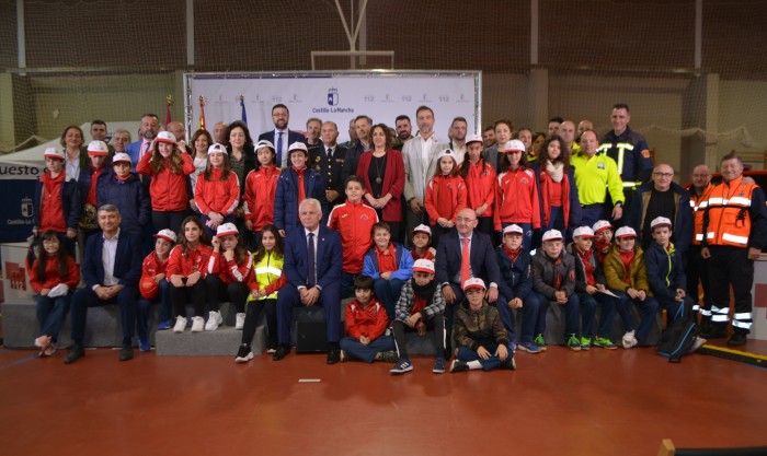 Imagen de Foto de familia Día Europeo del 1-1-2