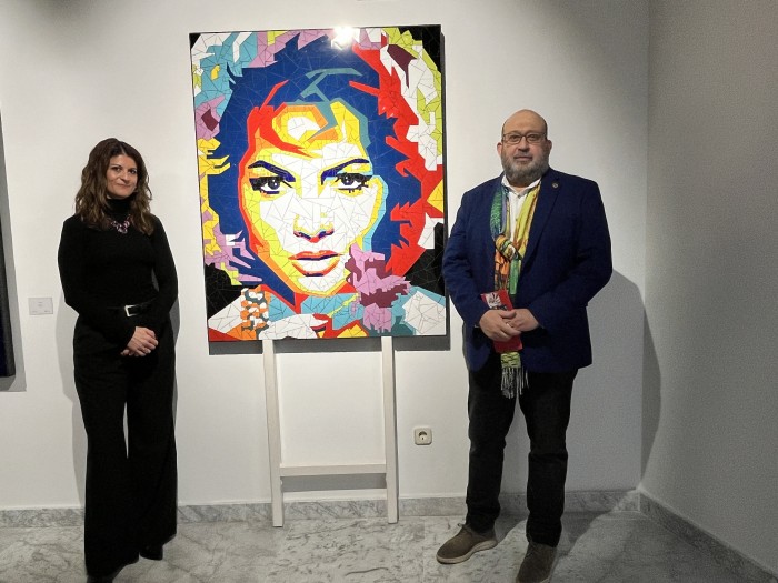 Imagen de Inauguración exposición