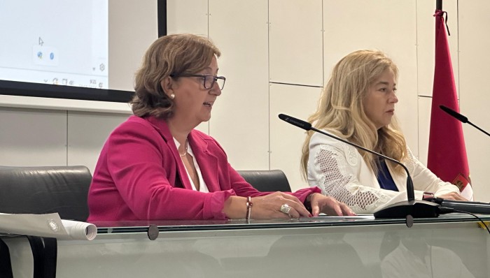 Imagen de 23092024 Cedillo Jornada UCLM