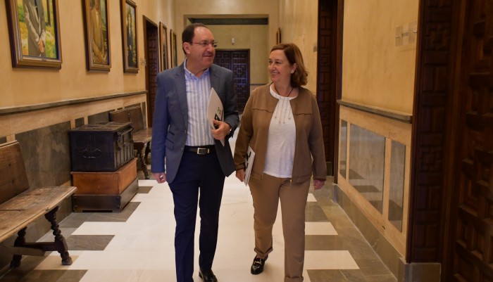 Cedillo y Guerrero