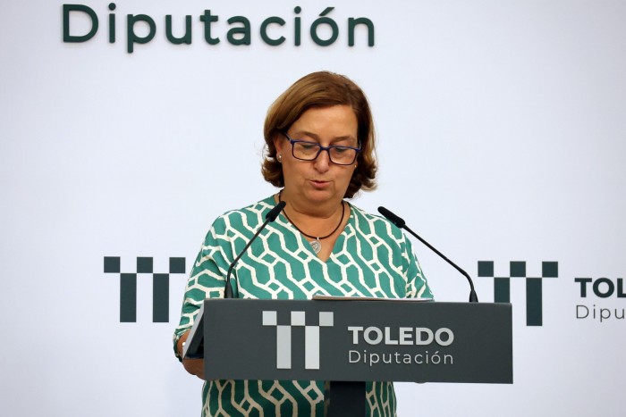 Imagen de 04092025 Cedillo presenta proyecto Unidad de Daño Cerebral Adquirido 7
