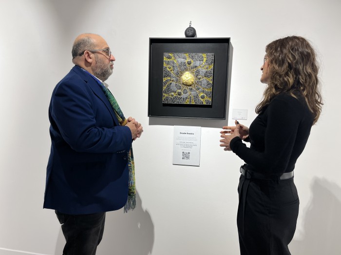 Imagen de Inauguración exposición