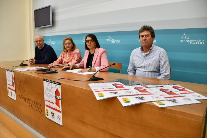 09052024 Presentación carrera ciclista (1)
