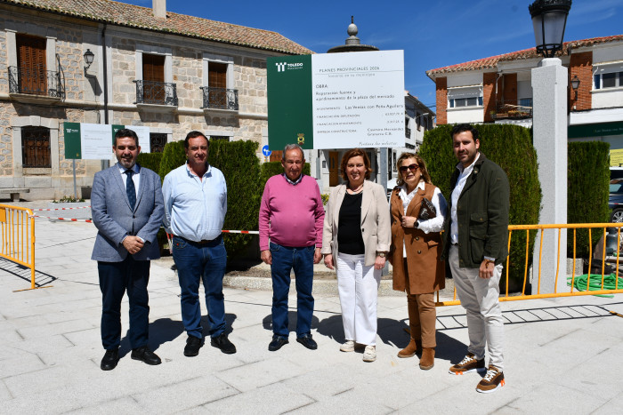 28052026 Cedillo visita Ventas con Peña Aguilera
