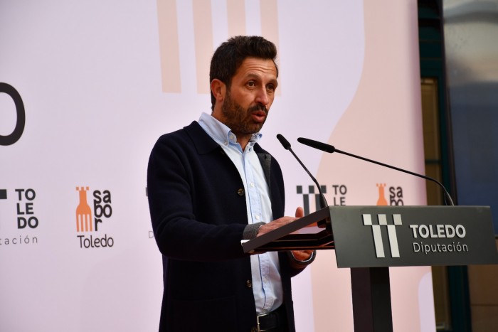 Imagen de 06052026 Presentación de Sabor Toledo 5